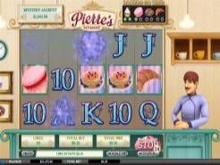 Pierre’s Patisserie