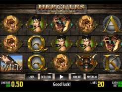 Hercules HD